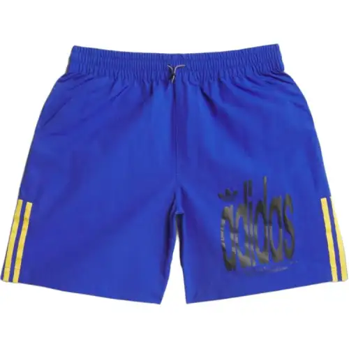 Adidas Originals SKATEBOARDING GRAPHIC WATER SHORTS Sports Shorts Unisex Royal Blue