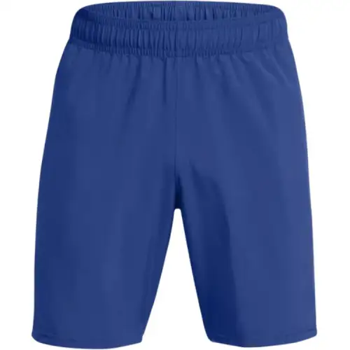 Under Armour Casual Shorts Men's Blue