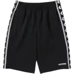 Converse CS TRACK SHORTS Sports Shorts Men's Black