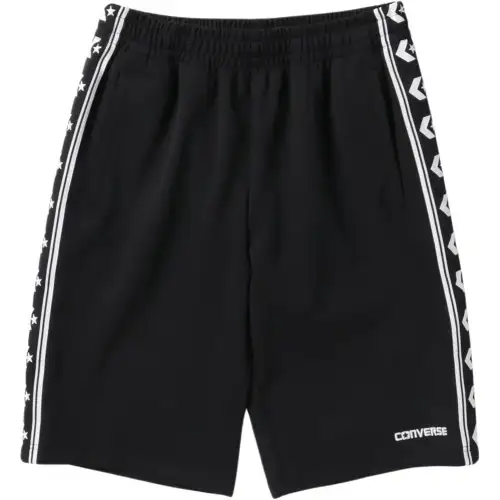 Converse CS TRACK SHORTS Sports Shorts Men's Black