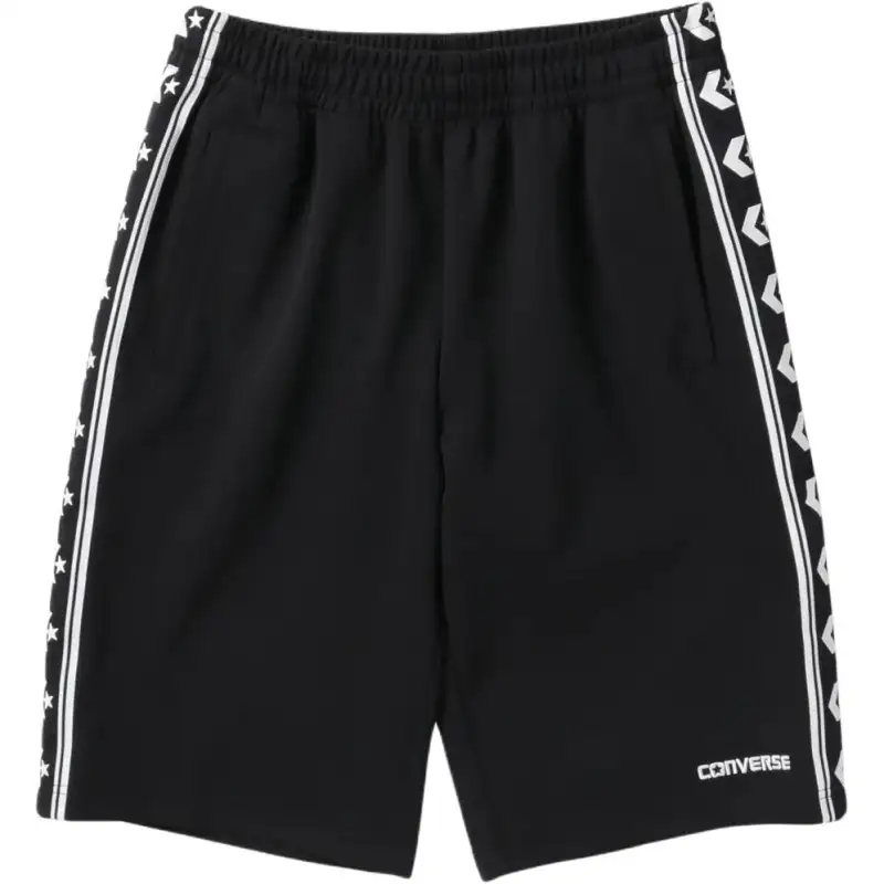 Converse CS TRACK SHORTS Sports Shorts Men's Black