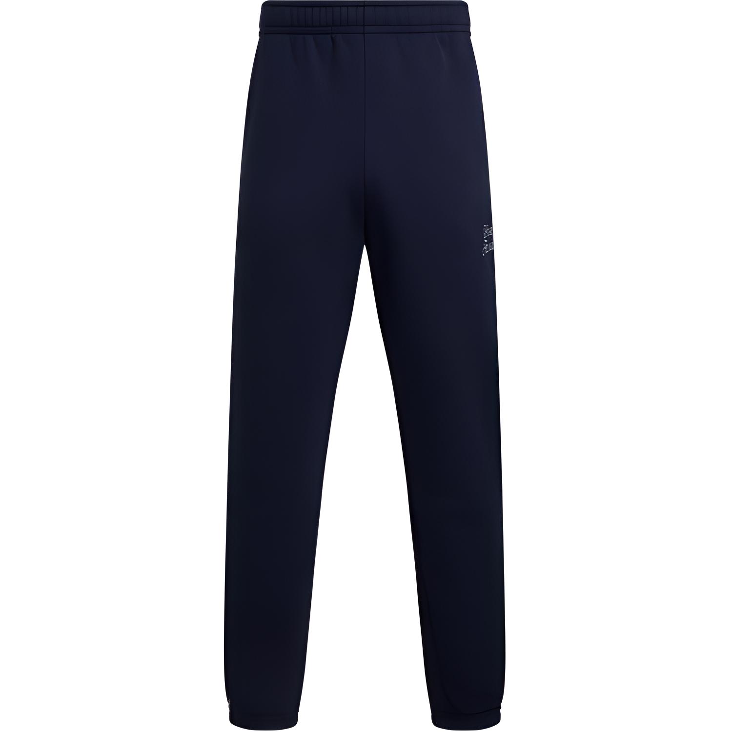 Under Armour Sports Pants Men’s Navy Blue