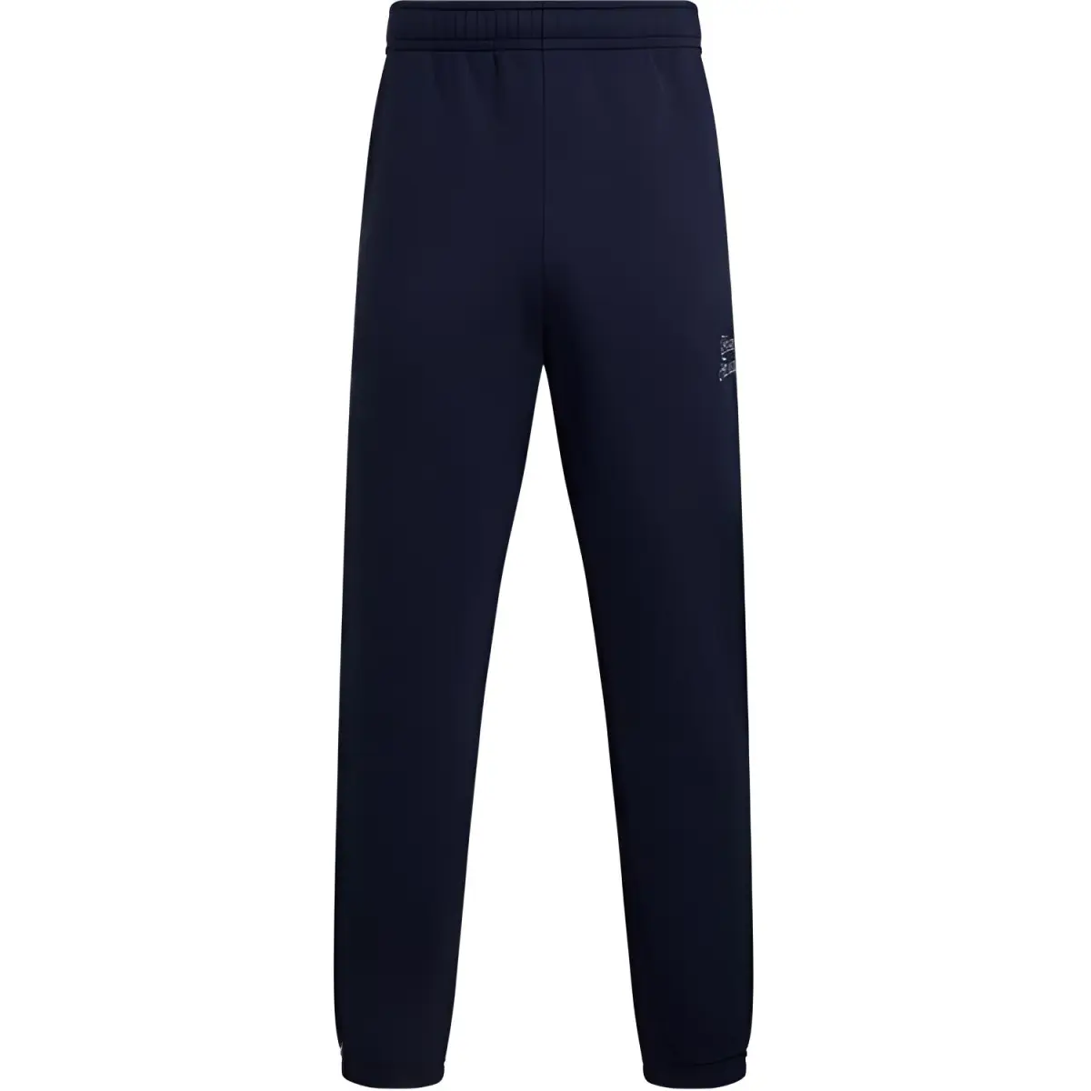 Under Armour Sports Pants Men's Navy Blue
