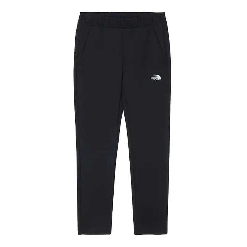 THE NORTH FACE Sports Pants Men's Black
