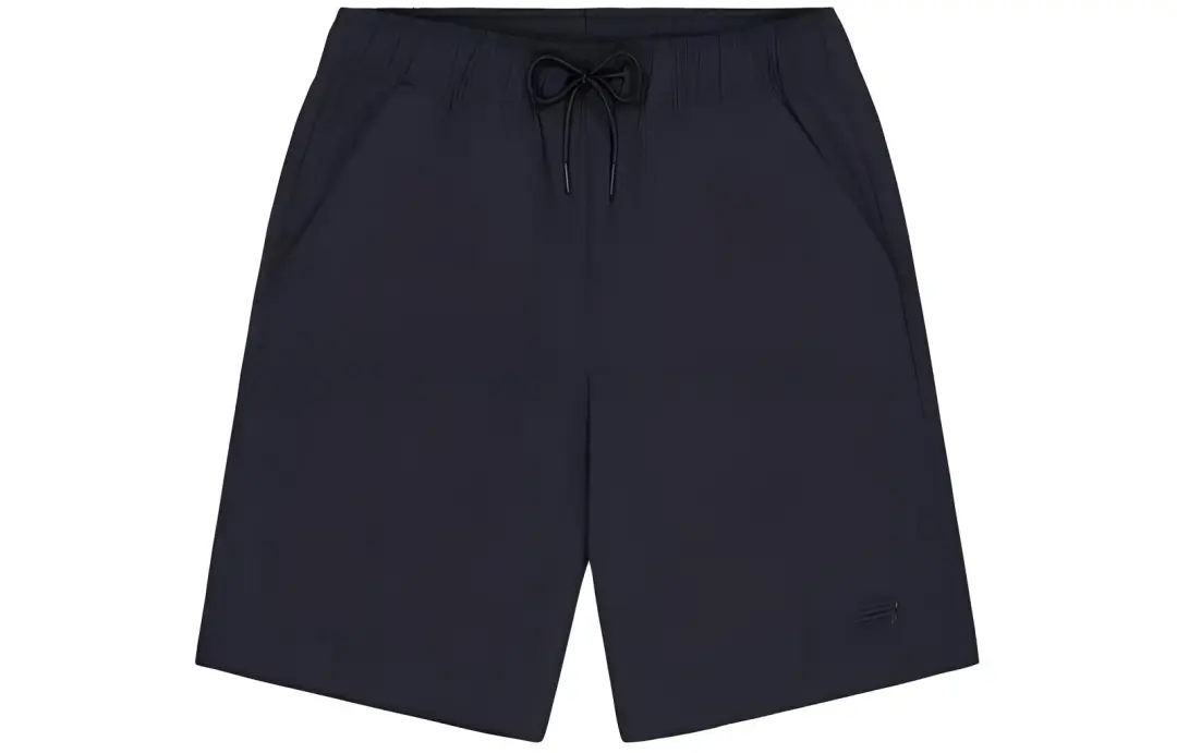 New Balance Sports Shorts Men's Black