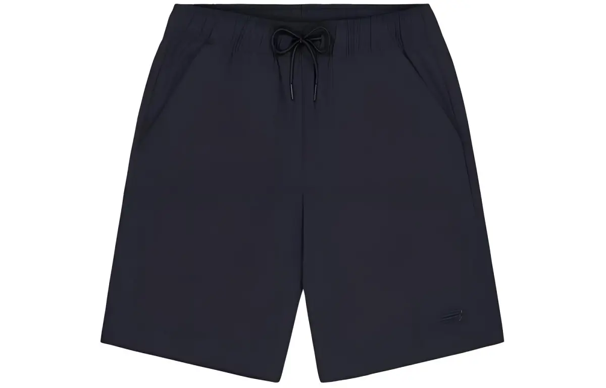 New Balance Sports Shorts Men's Black
