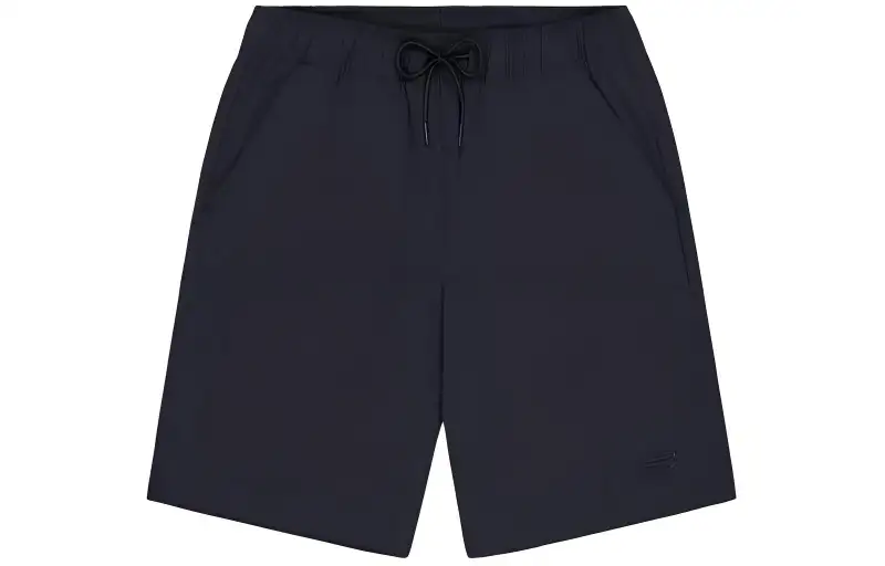 New Balance Sports Shorts Men's Black