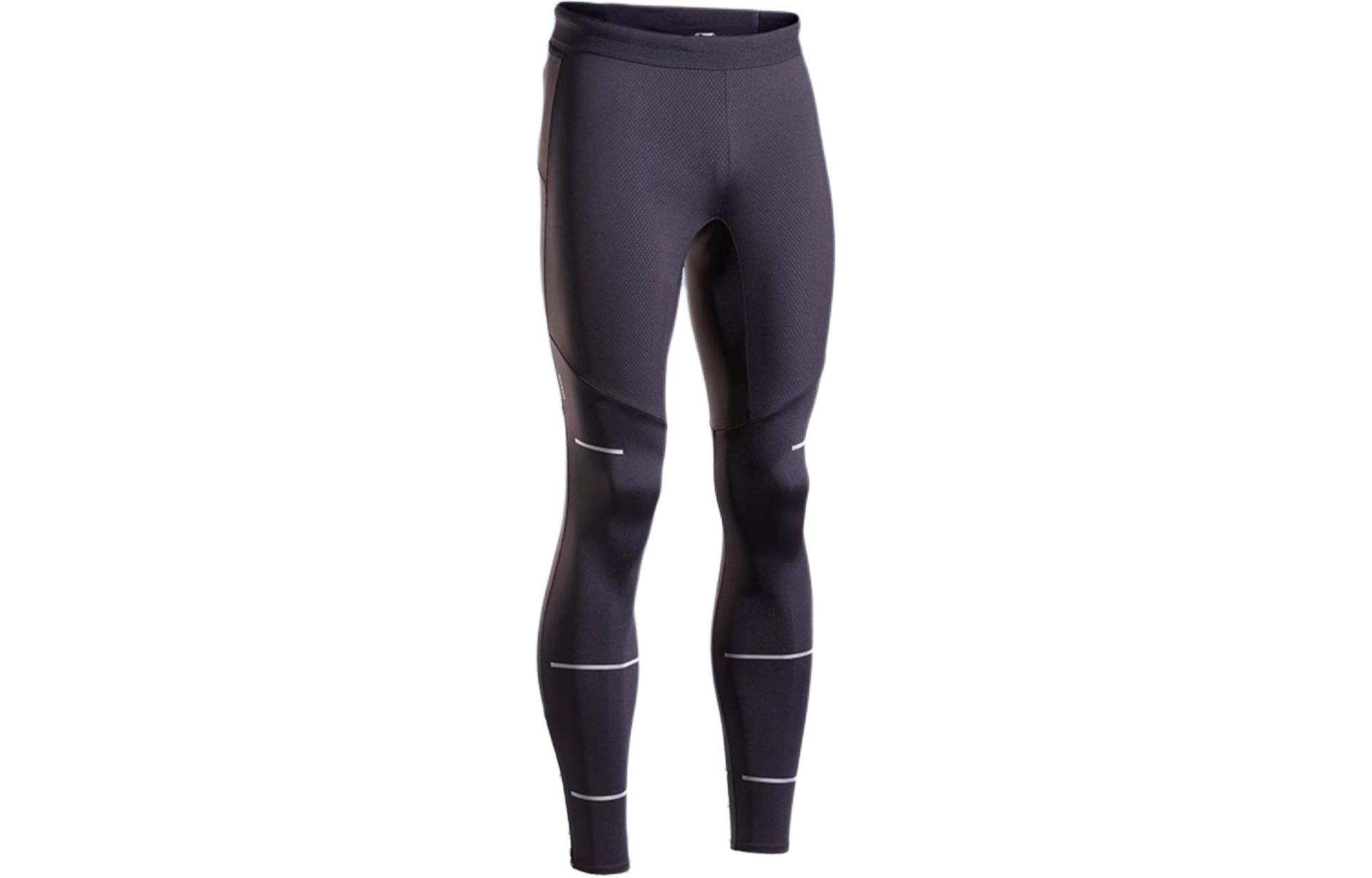 DECATHLON Sports Pants Men’s Ink Black