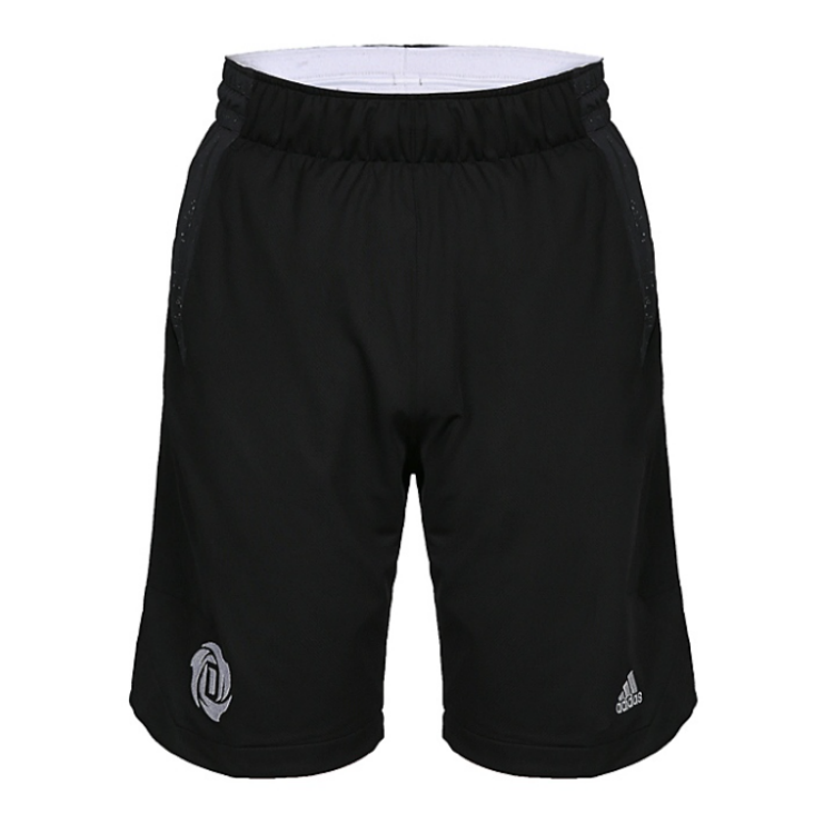 Adidas ROSE APPLE SHRT Sports Shorts Men's Black