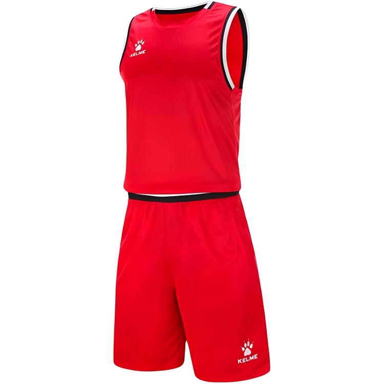 KELME Basketball Suits Men’s Thin
