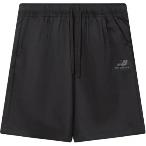 New Balance Casual Shorts Men's Black