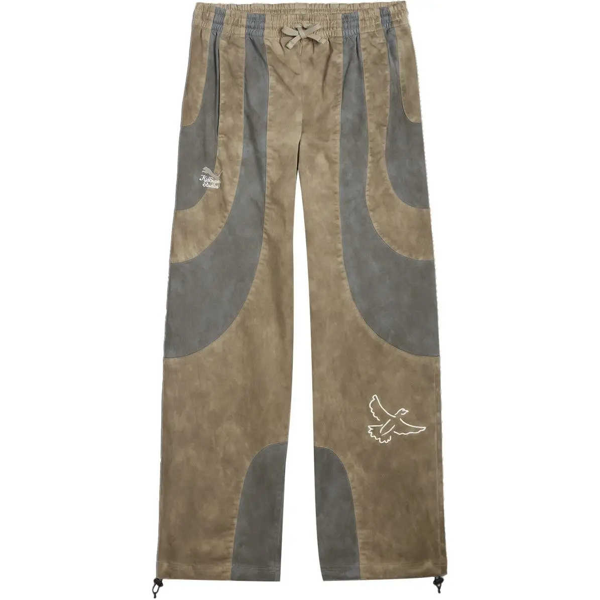 PUMA X Kidsuper Dyed Track Pants