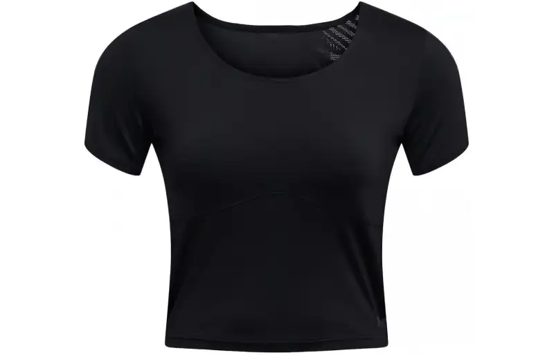 Under Armour T Shirt Women's Black
