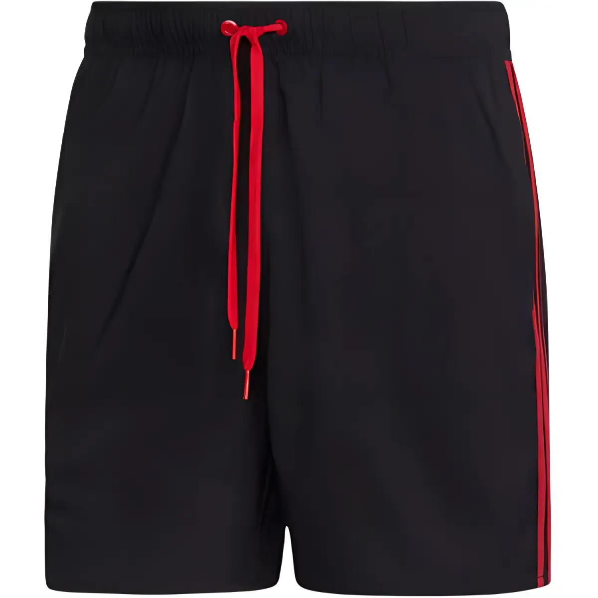 Adidas Manchester United Sports Shorts Men's Black