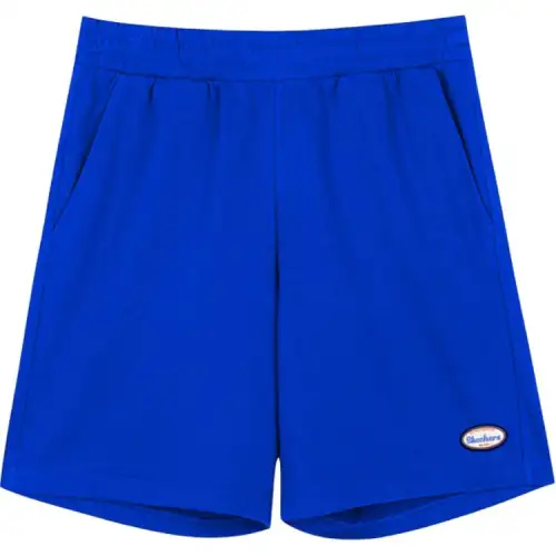 Skechers Colorful Casual Shorts Men's Princess Blue