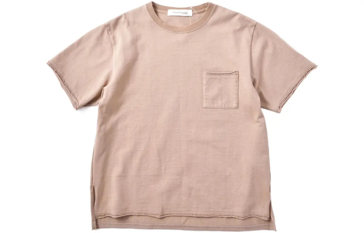 New Balance New Balance Japan Drop Shoulder Sleeve T Shirt Women's Light Pink