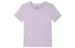 Under Armour T Shirt Women's Ace Purple