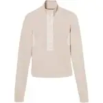 GUCCI Cotton Rib Long sleeve T shirt