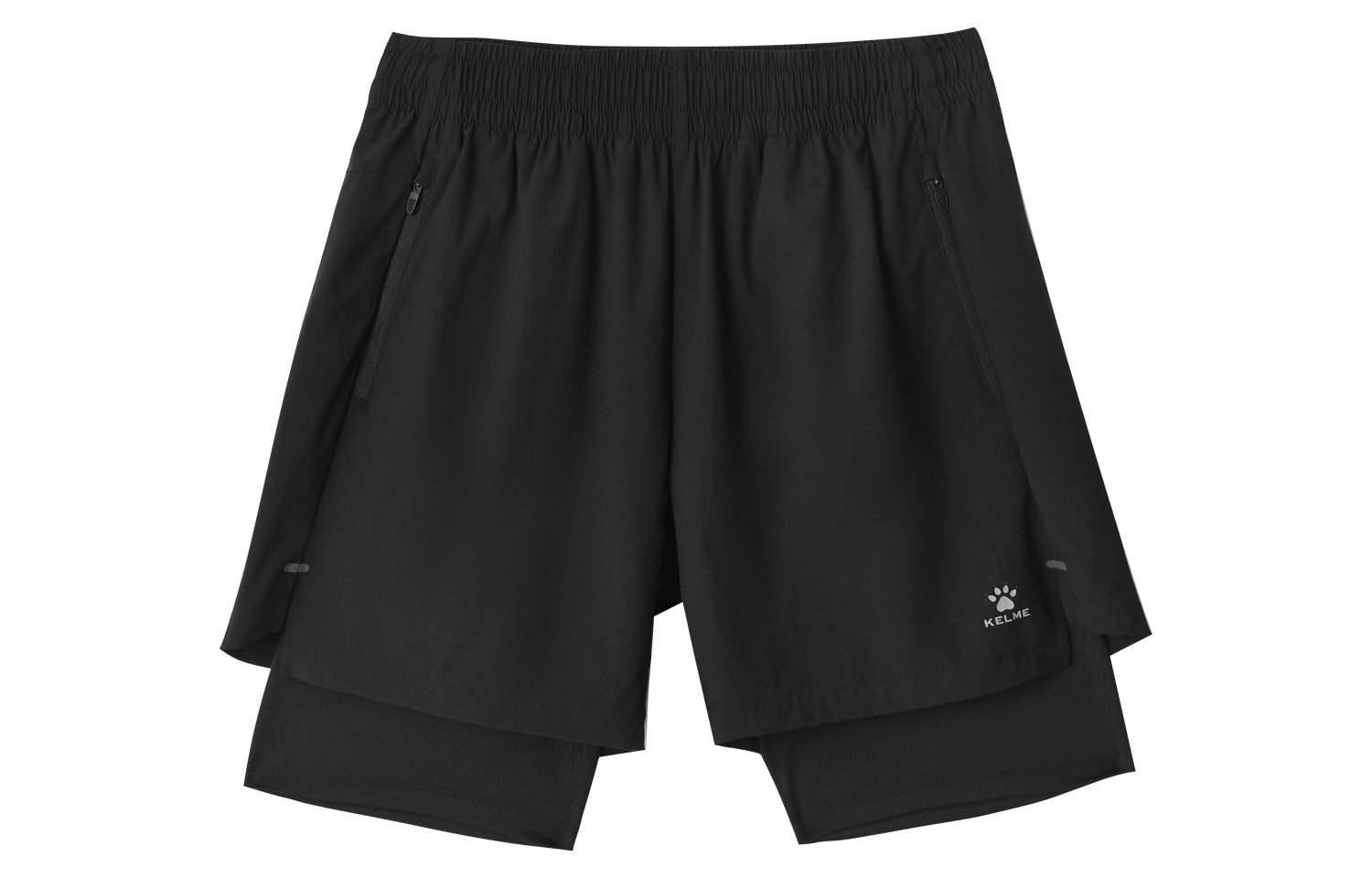 KELME Knee Length Shorts Unisex