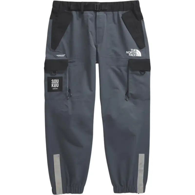 THE NORTH FACE X Undercover Soukuu Hike Utility Shell Trousers