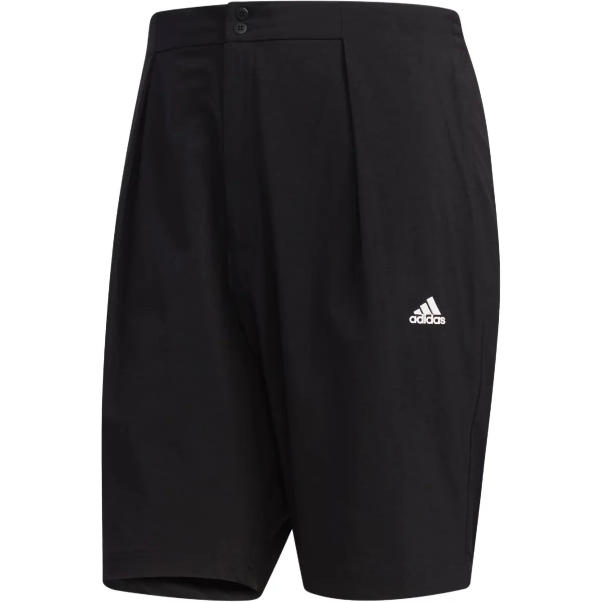 Adidas WJ SHT WV Sports Shorts Men's Black
