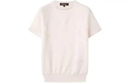 Loro Piana T Shirt Women's White