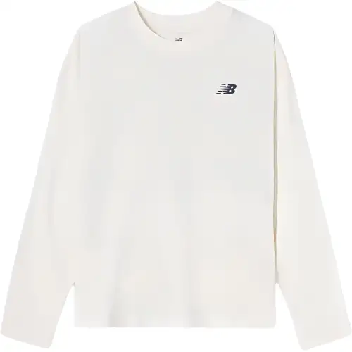 New Balance T Shirt Women's White