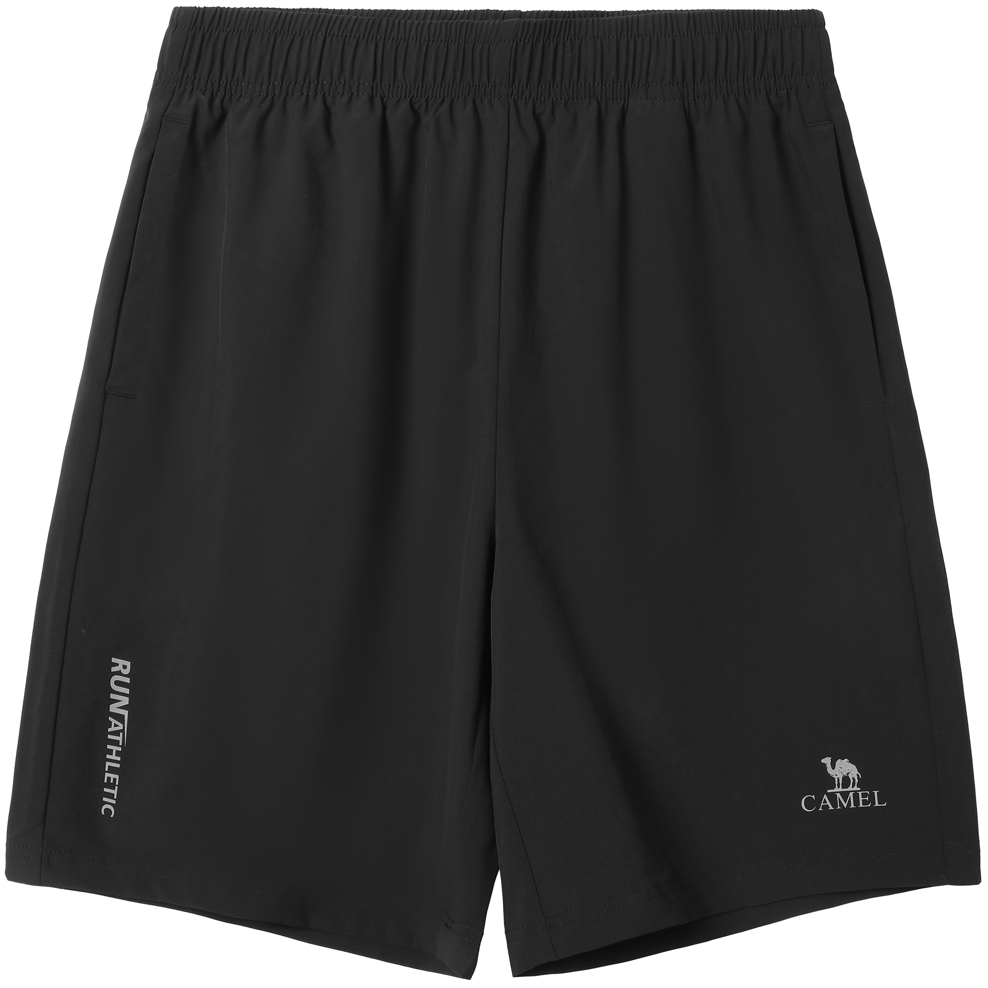 CAMEL Urban Function Series Sports Shorts Men’s Black