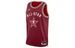 Jordan Nba Dri Fit All Star Jokic Jersey
