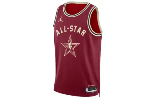 Jordan Nba Dri Fit All Star Jokic Jersey