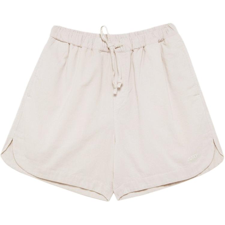 AUTRY Corduroy Heritage Runner Shorts