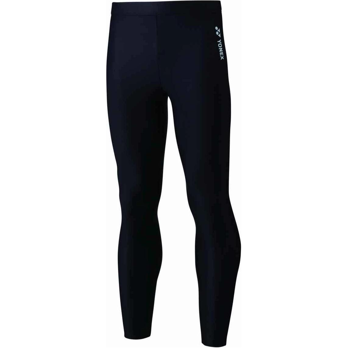 YONEX Athletic Trousers Men’s Black