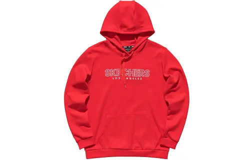 Skechers Sweatshirts Women's Hooded Moderate Regular
