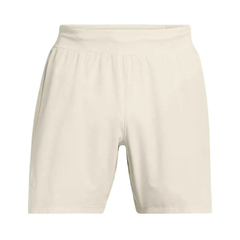 Under Armour Casual Shorts Men's Beige