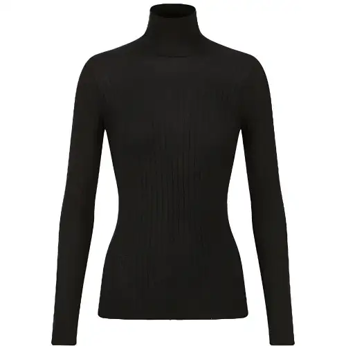 DIOR FW21 Knitwear Women's Black