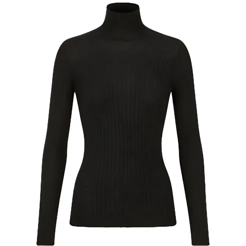 DIOR FW21 Knitwear Women's Black