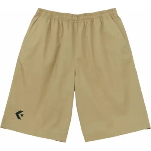 Converse Casual Shorts Men's Beige
