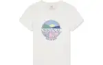 Levis Regular T Shirt Women's White