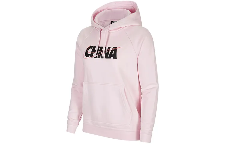 Nike Sweatshirt Women's Foam Pink