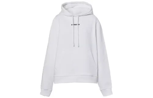 Burberry Sweatshirt Women's White