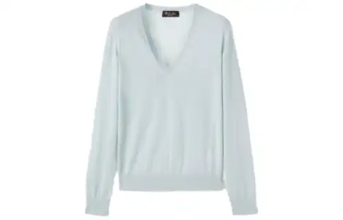 Loro Piana Sweater Women's Blue