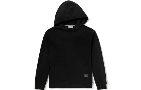 Timberland Sweatshirt Women's Black