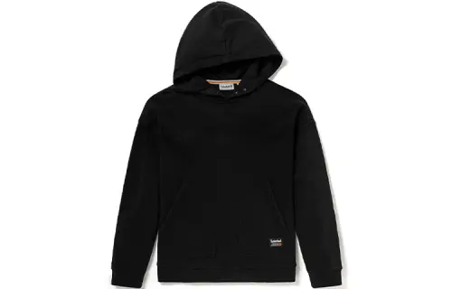 Timberland Sweatshirt Women's Black