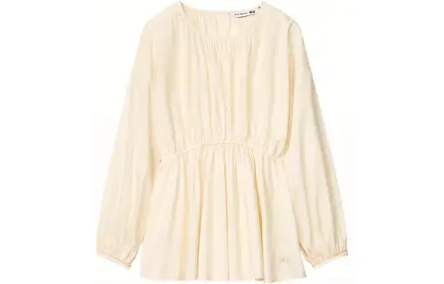 UNIQLO x JW Anderson Shirt Women's Ivory