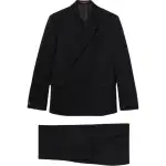 GUCCI Button Up Suit Set