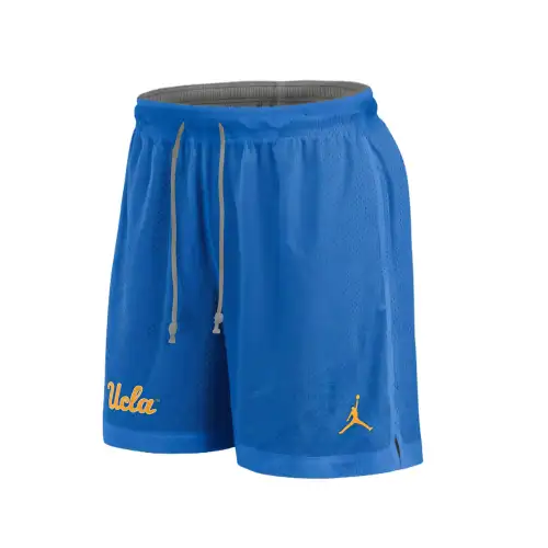 Jordan Ucla Bruins Player Men's Jordan Brand Dri FIT College Shorts