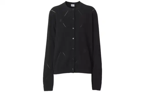 Burberry FW21 Knitwear Women's Black