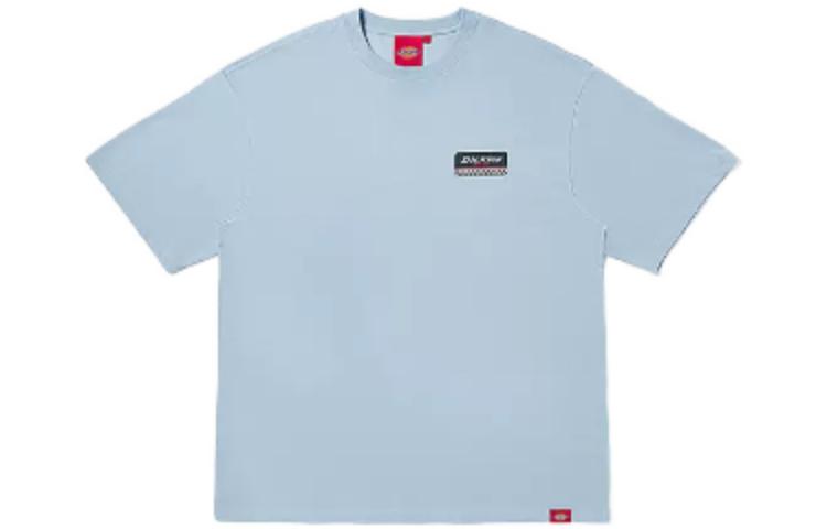 Женская футболка Dickies SS23 Tee (белая) — фото 2