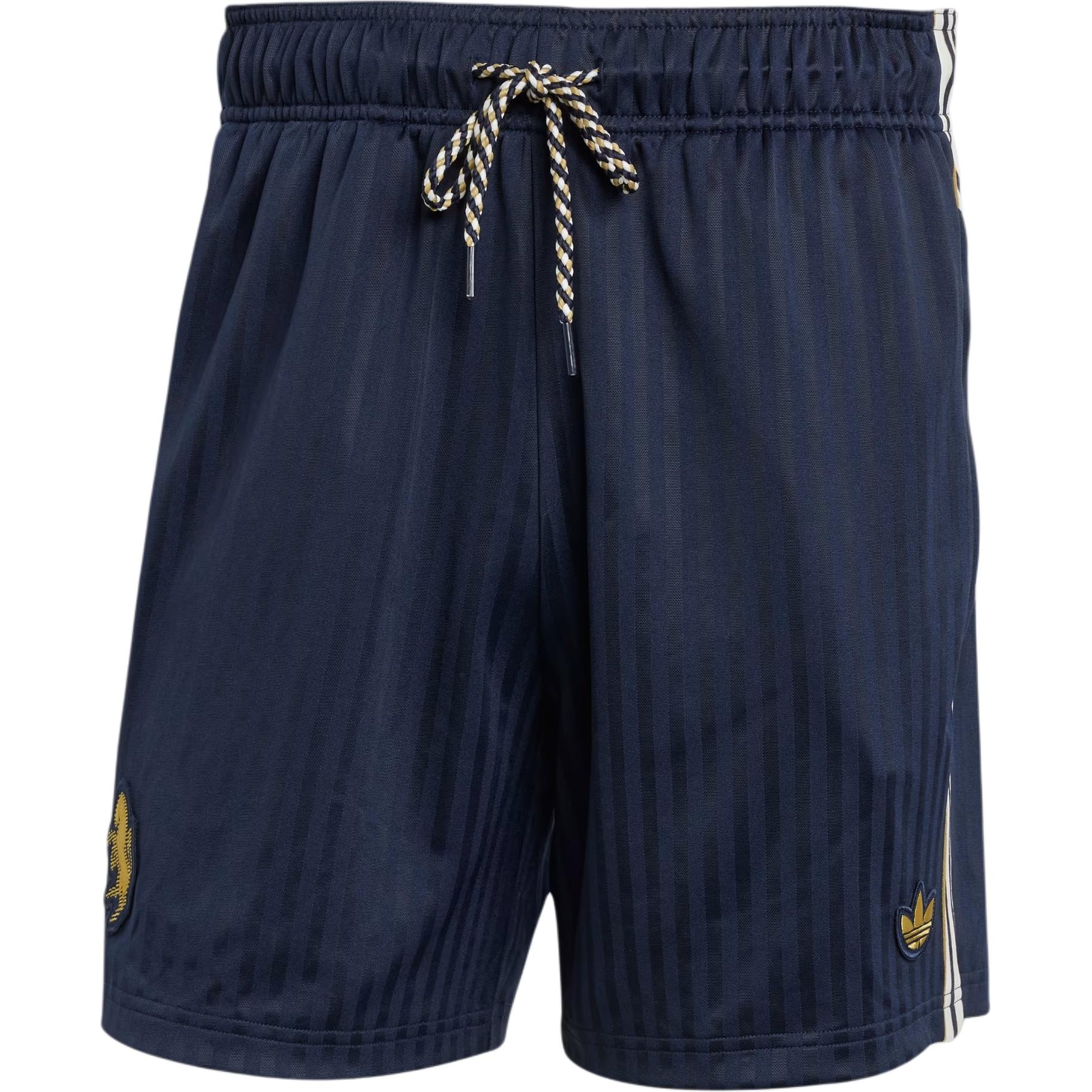 Adidas Juventus Icons Terrace Shorts