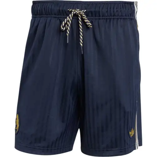 Adidas Juventus Icons Terrace Shorts